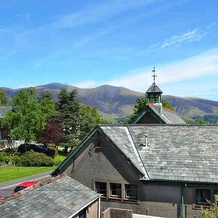 Croft Holiday home