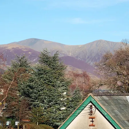 Croft Holiday home Braithwaite