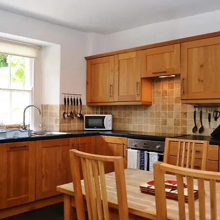 Croft Vakantiehuis Braithwaite