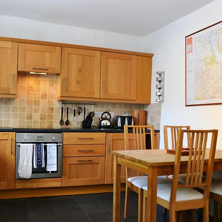 Vakantiehuis Croft *