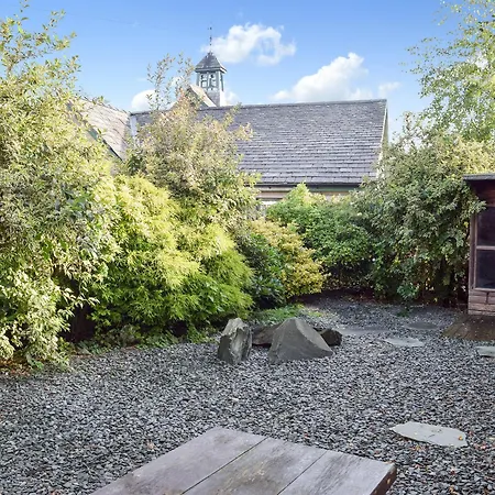 Vakantiehuis Croft *