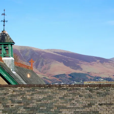 Vakantiehuis Croft Braithwaite