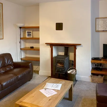 Croft Semesterbostad